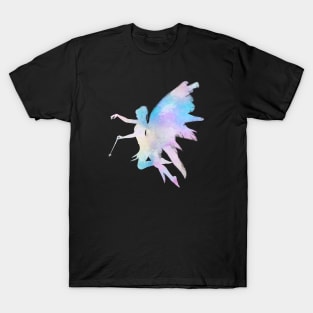 Cute Watercolor Fairy T-Shirt